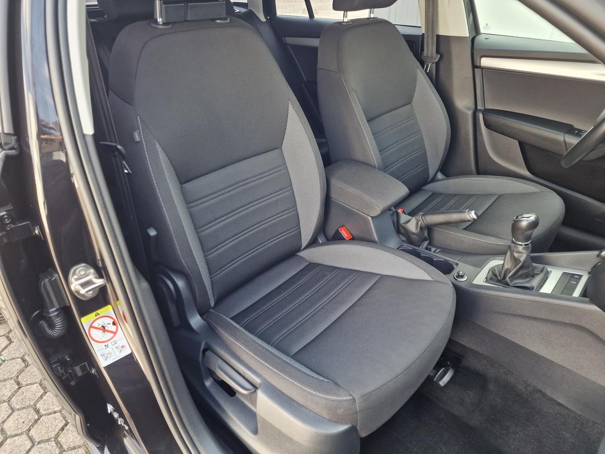 Skoda Octavia  TSI*Apple Car &Android*Sitzh.*Tempomat