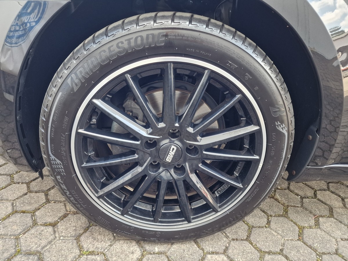 Skoda Octavia  TSI*Apple Car &Android*Sitzh.*Tempomat