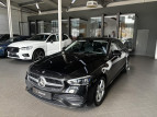 Bild Mercedes-Benz C 200 Avantgarde LED Distr+ MBUX Burmester 