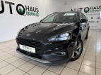 Bild Ford Focus 2.0 EcoBlue Active*NEUE ALLWETTER*