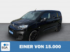Bild Citroën Berlingo 1.6 BlueHDi Automatik , Austauschmotor 0 KM