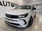 Bild Opel Grandland X 1.5 D Sitzbelüftung*LED*360Kamera*