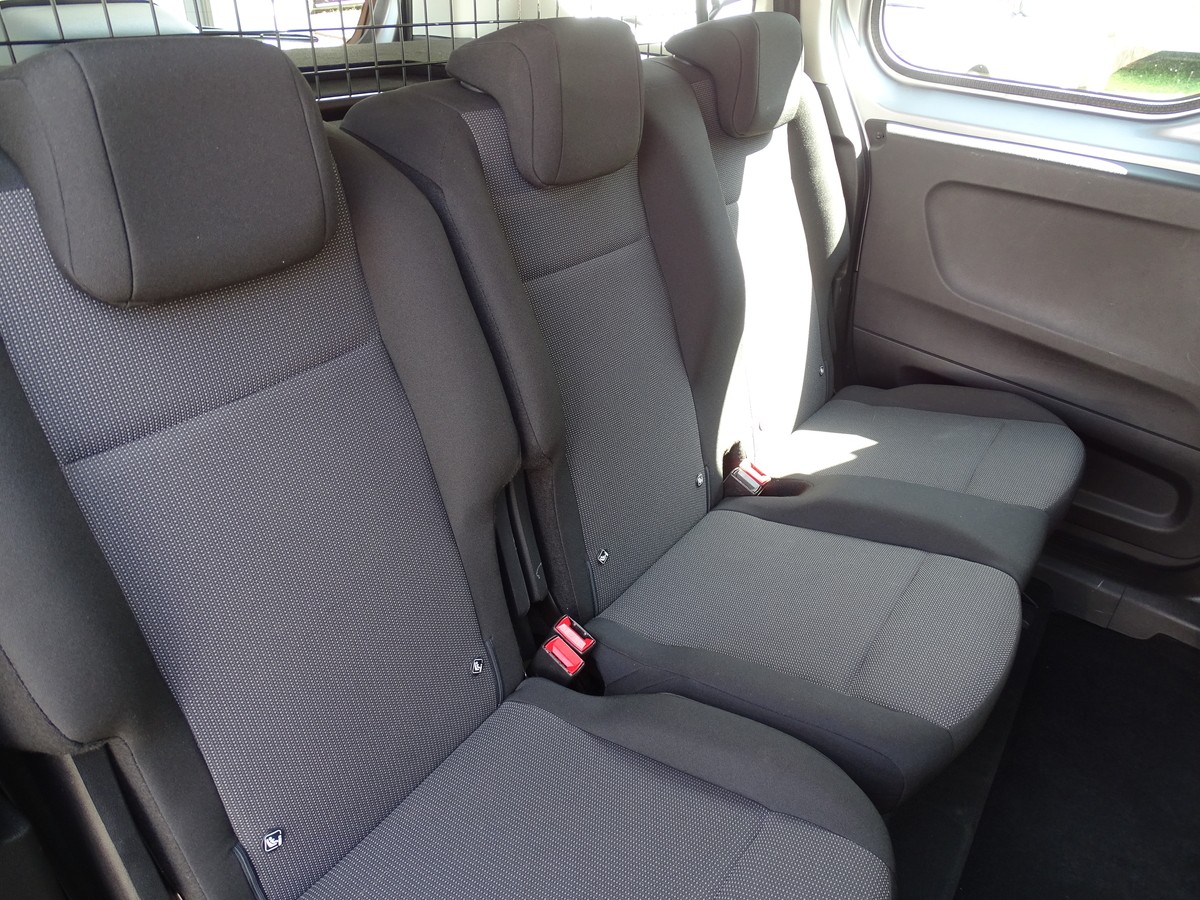 Citroën Berlingo 1.5 BlueHDi 100 Live Pack M S&S 