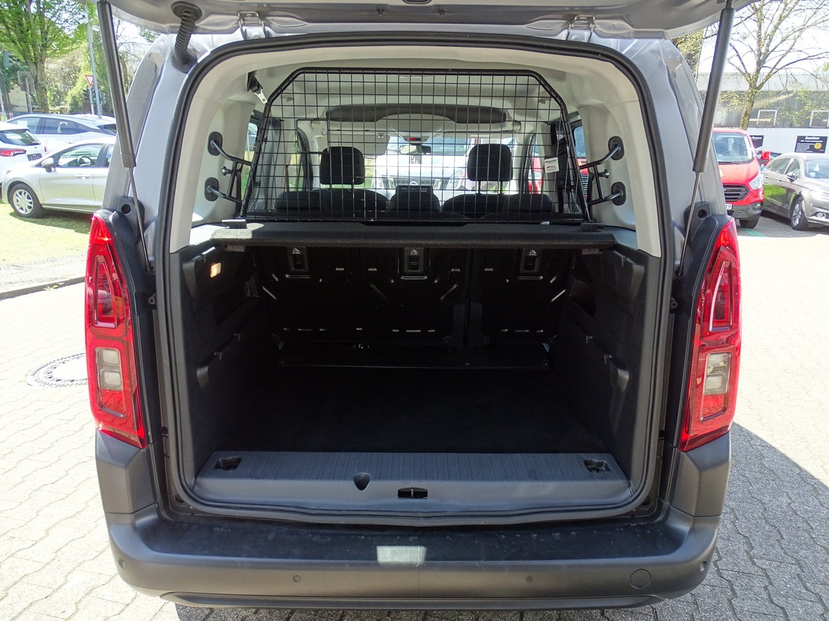 Citroën Berlingo 1.5 BlueHDi 100 Live Pack M S&S 