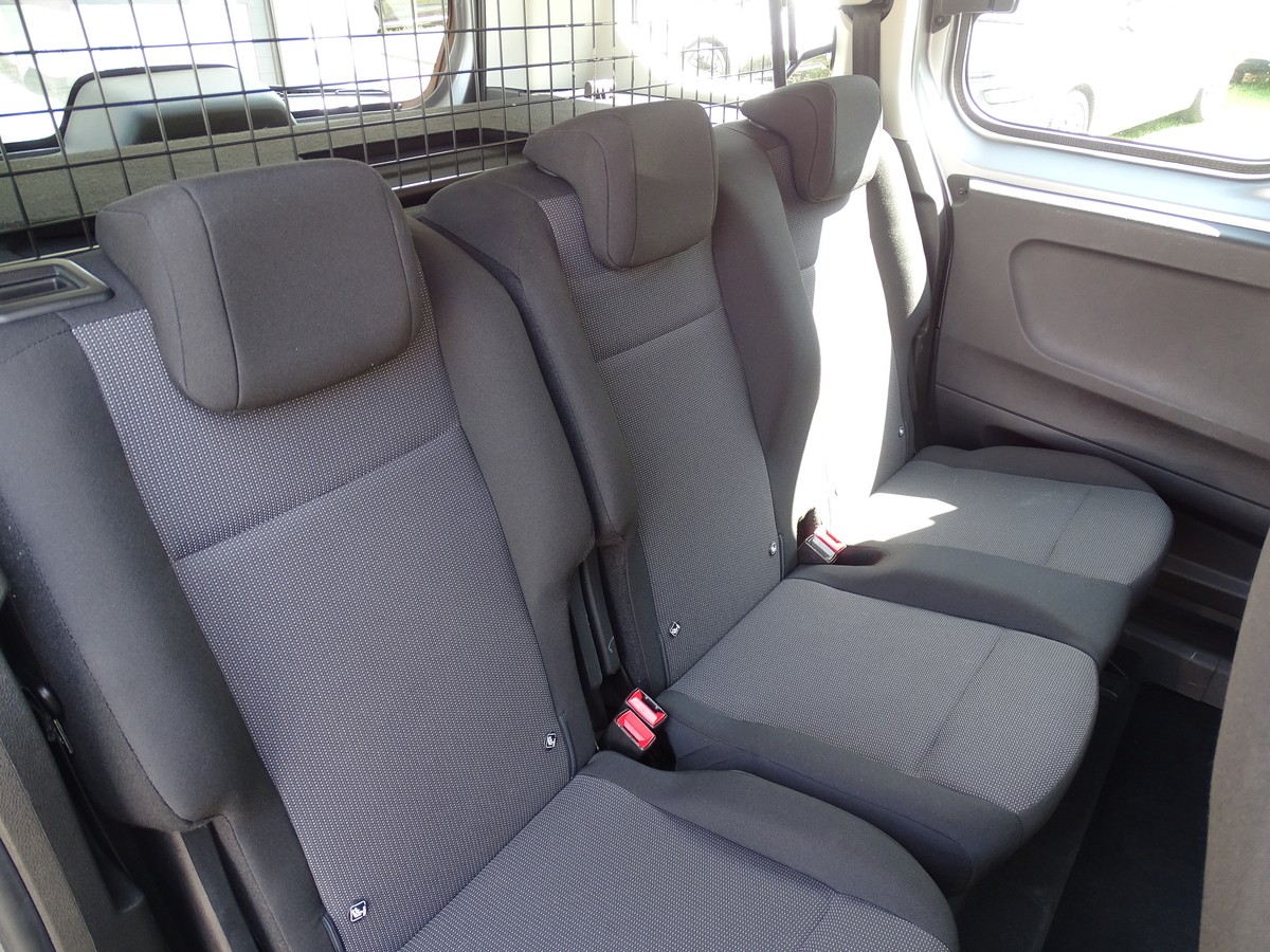 Citroën Berlingo 1.5 BlueHDi 100 Live Pack M S&S 