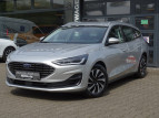 Bild Ford Focus 1.5 EcoBlue Turnier Titanium Automatik