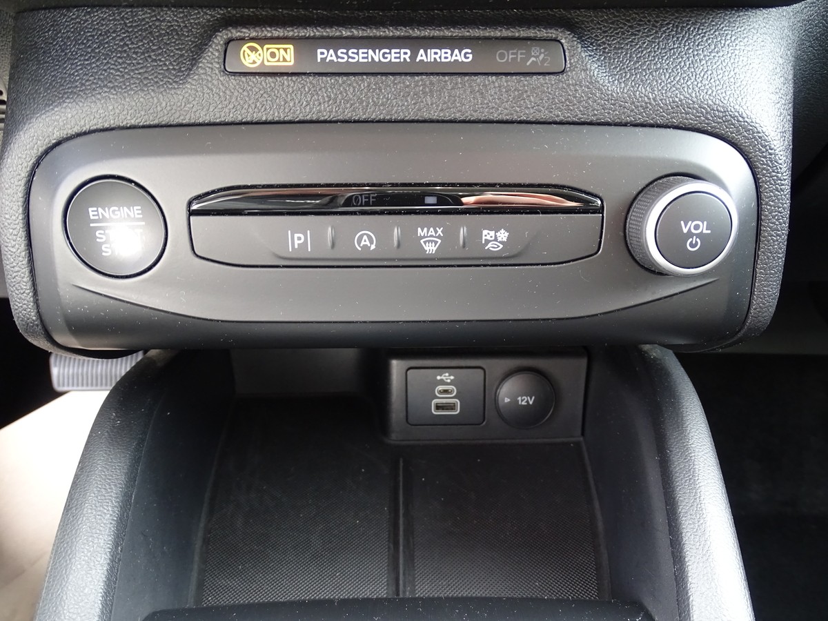Ford Focus 1.5 EcoBlue Turnier Titanium Automatik