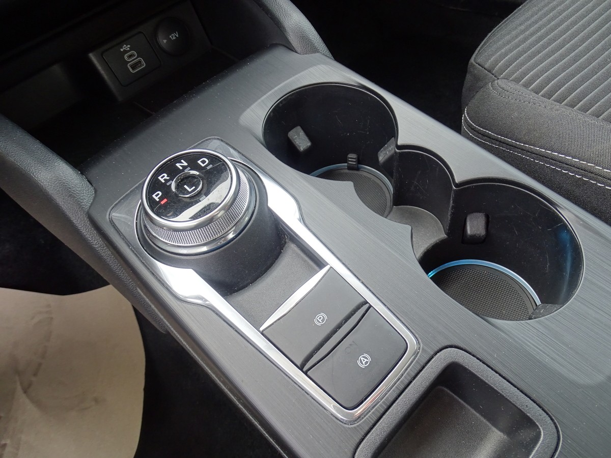 Ford Focus 1.5 EcoBlue Turnier Titanium Automatik