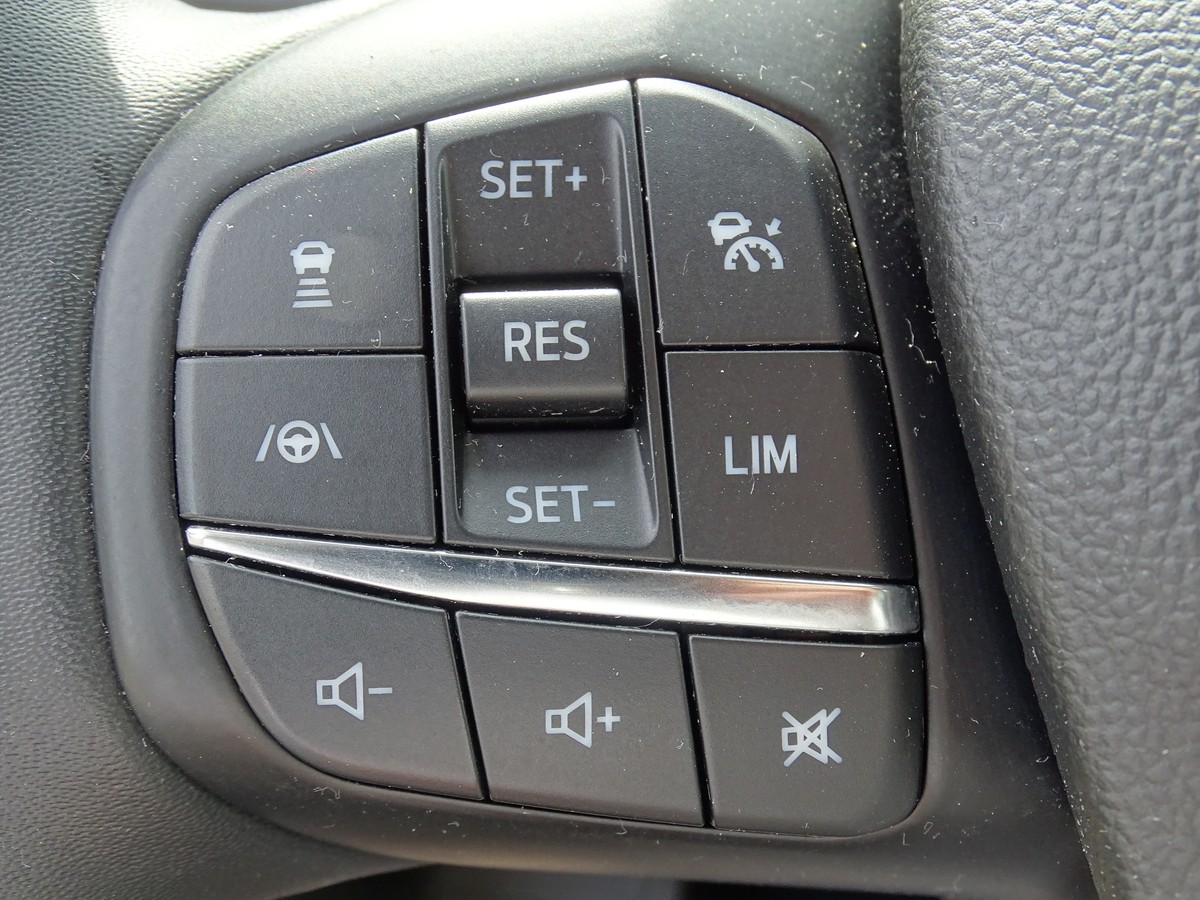 Ford Focus 1.5 EcoBlue Turnier Titanium Automatik