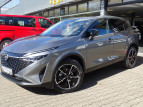 Bild Nissan Qashqai 1.3 DIG T Automatik  N-Way Navi Kamera PDC