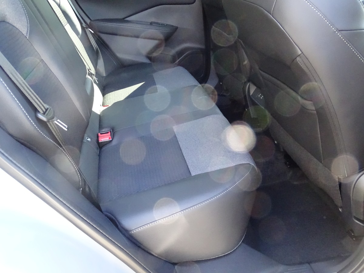 Nissan Qashqai 1.5 E Power Automatik N Way Navi Kamera PDC