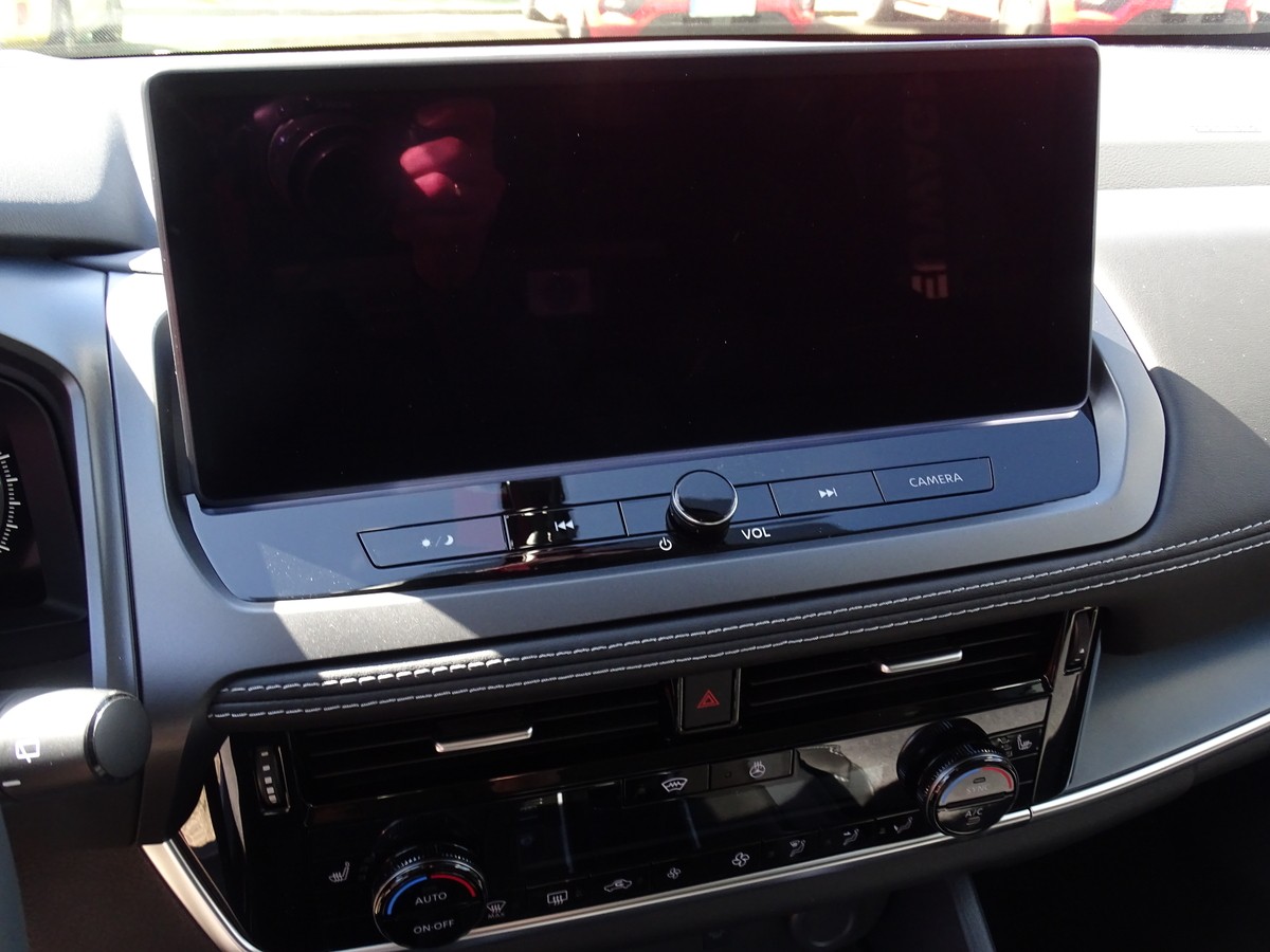 Nissan Qashqai 1.5 E Power Automatik N Way Navi Kamera PDC