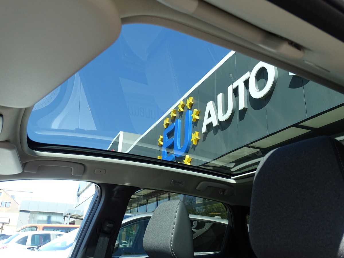 Nissan Qashqai 1.5 E Power Automatik N Way Navi Kamera PDC