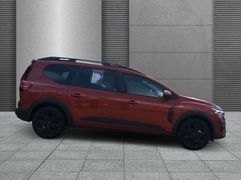 Dacia Jogger Hybrid 140 Extreme+ 5-Sitzer+SHZ+Navi+PDC+RFK