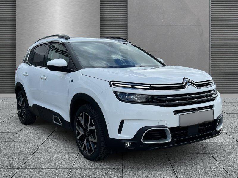 Citroën C5 Aircross Hybrid 225  Shine Pack GJR+SHZ