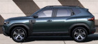 Bild Dacia Duster Hybrid 155 Journey Winterpaket+Navi+LED