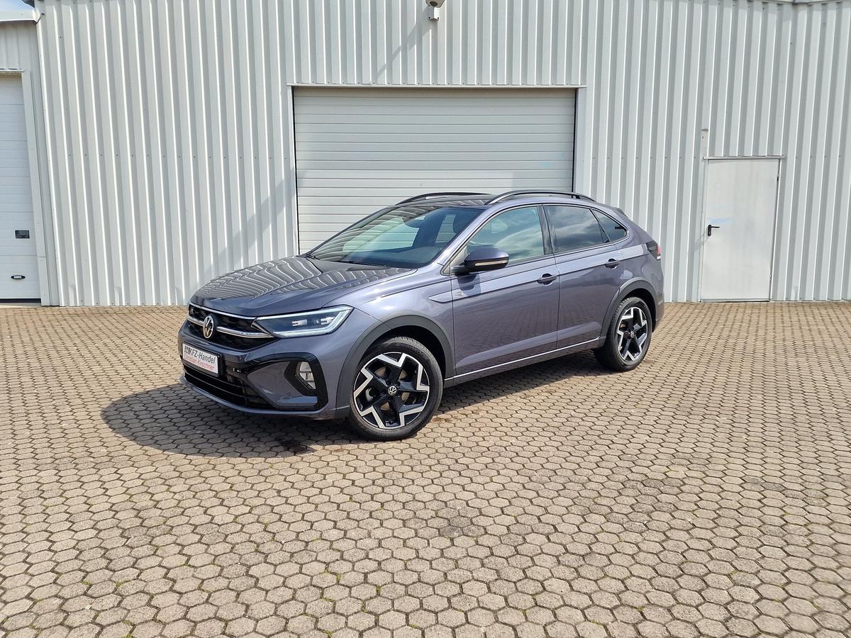 Volkswagen Taigo  R-Line*Matrix-LED*DAB*Virtual Cockpit*DAB