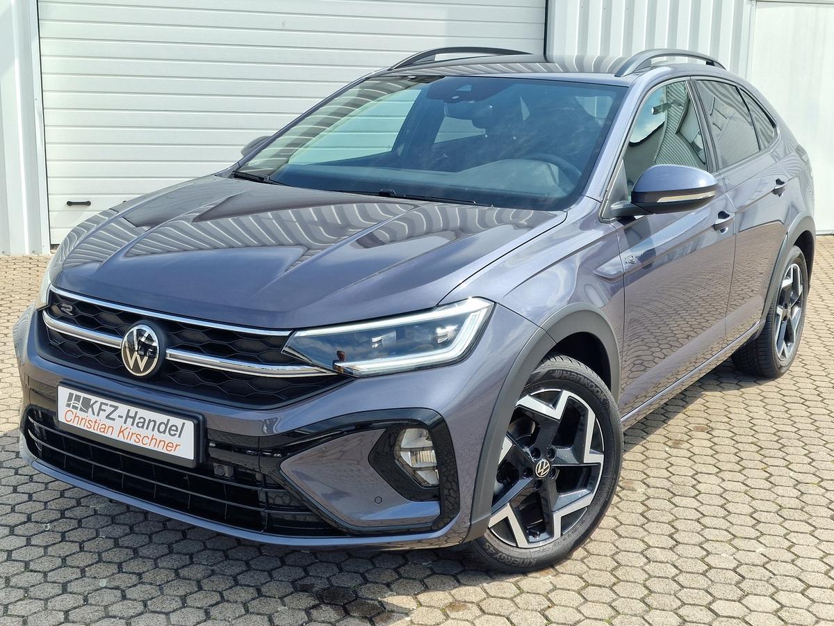 Volkswagen Taigo  R-Line*Matrix-LED*DAB*Virtual Cockpit*DAB