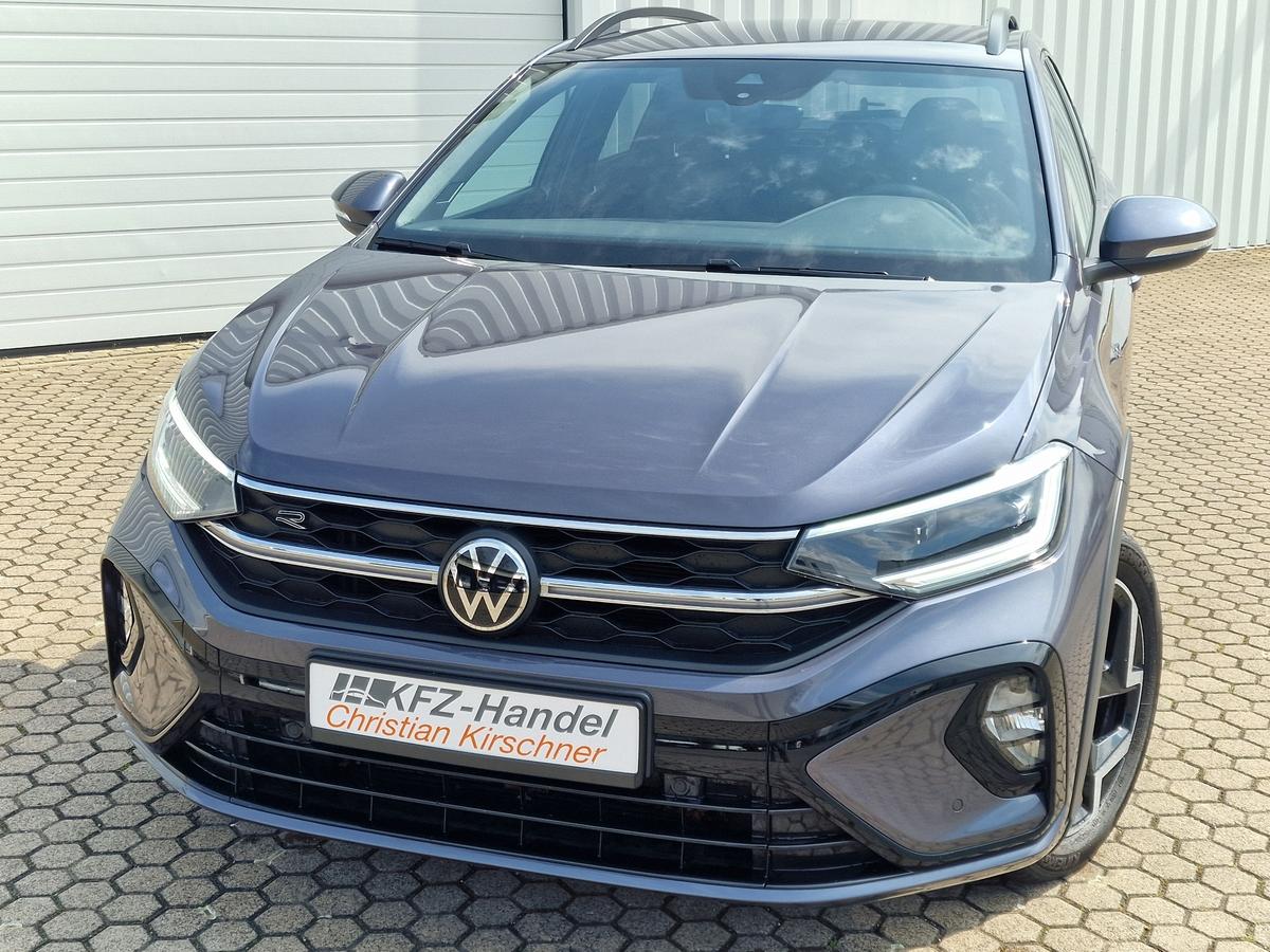 Volkswagen Taigo  R-Line*Matrix-LED*DAB*Virtual Cockpit*DAB