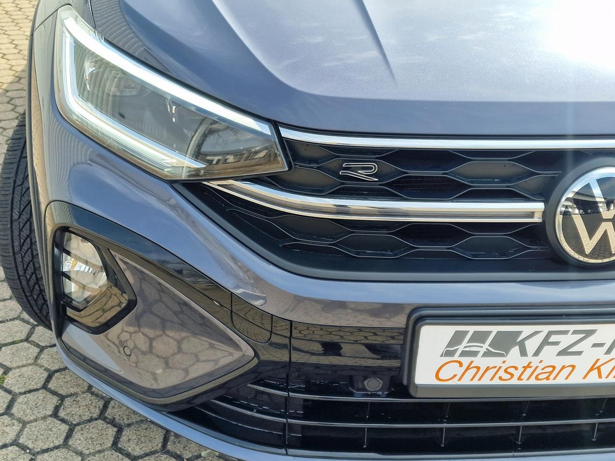 Volkswagen Taigo  R-Line*Matrix-LED*DAB*Virtual Cockpit*DAB