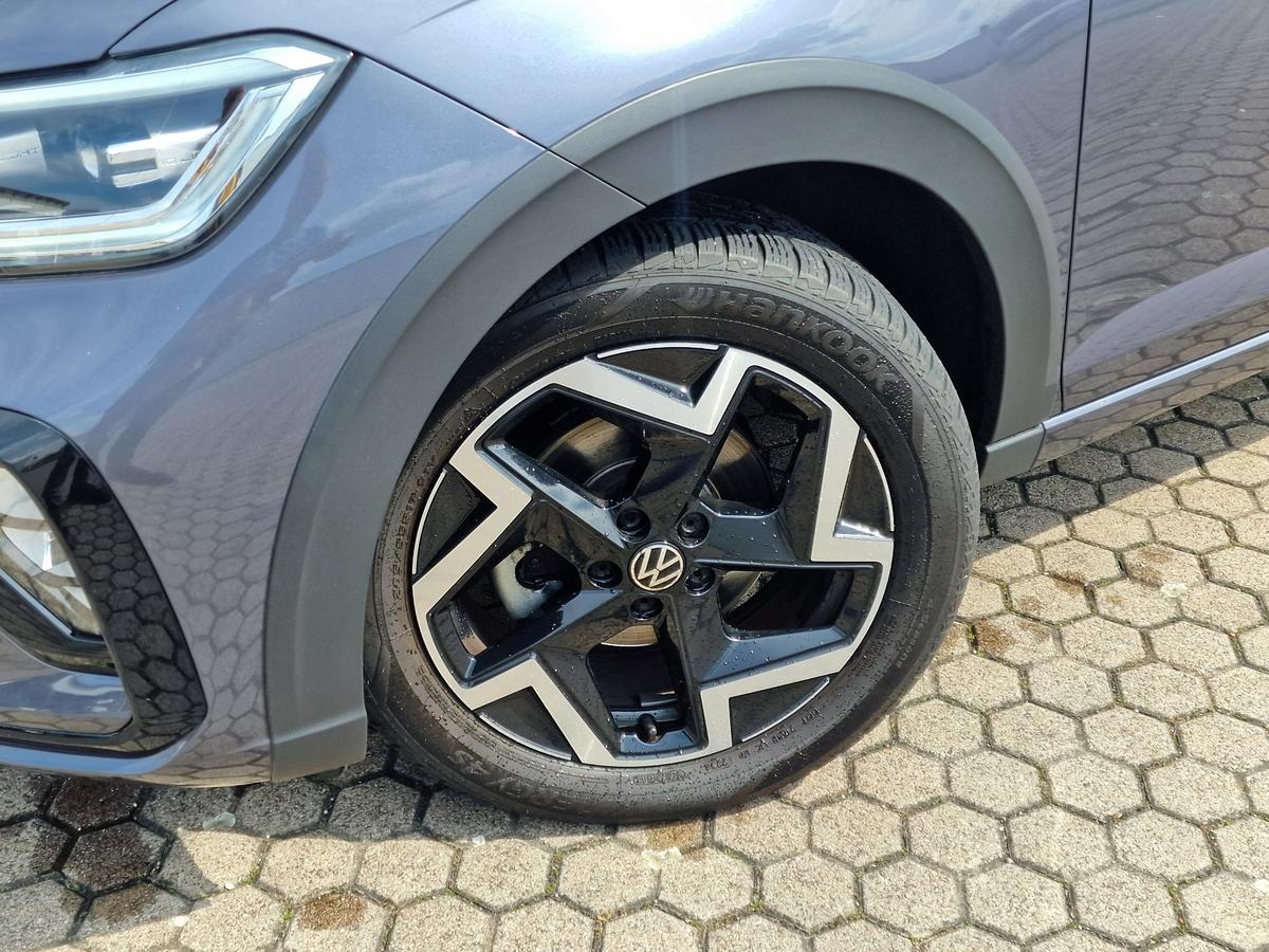 Volkswagen Taigo  R-Line*Matrix-LED*DAB*Virtual Cockpit*DAB