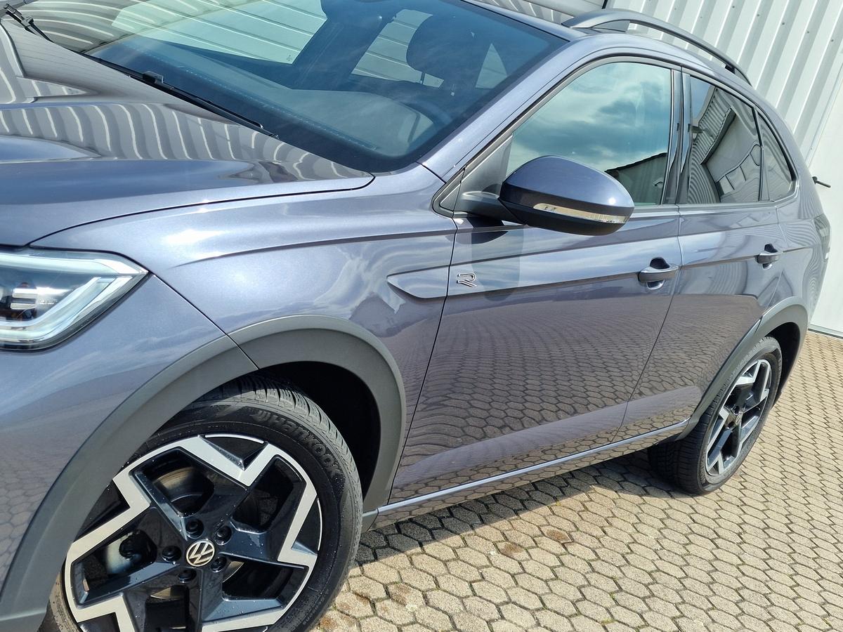 Volkswagen Taigo  R-Line*Matrix-LED*DAB*Virtual Cockpit*DAB