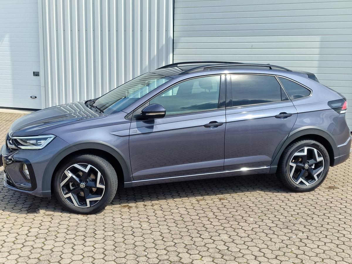 Volkswagen Taigo  R-Line*Matrix-LED*DAB*Virtual Cockpit*DAB