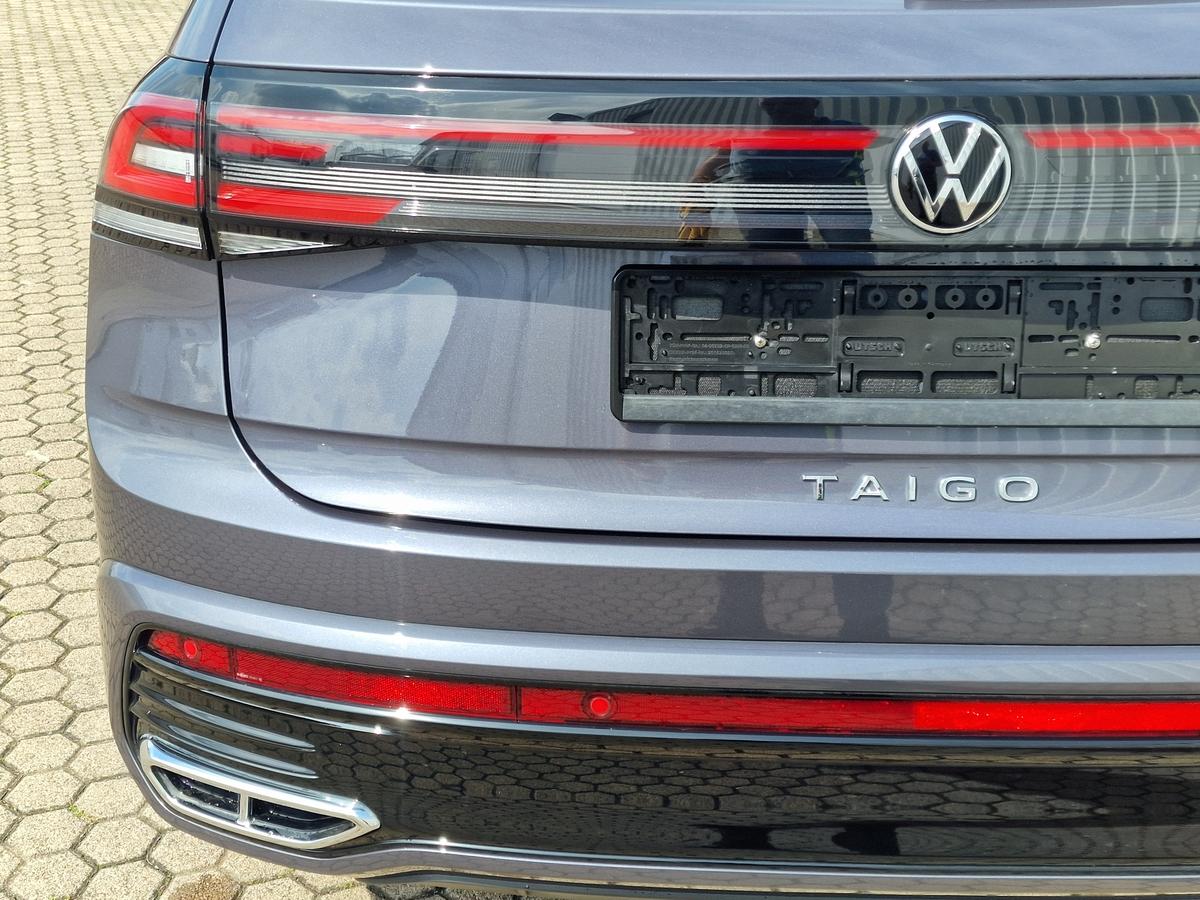 Volkswagen Taigo  R-Line*Matrix-LED*DAB*Virtual Cockpit*DAB