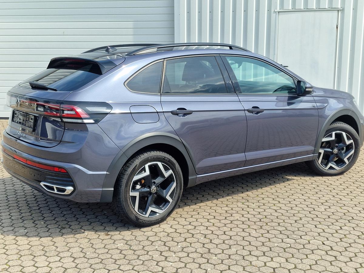 Volkswagen Taigo  R-Line*Matrix-LED*DAB*Virtual Cockpit*DAB