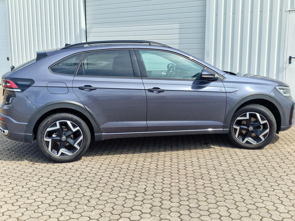 Volkswagen Taigo  R-Line*Matrix-LED*DAB*Virtual Cockpit*DAB