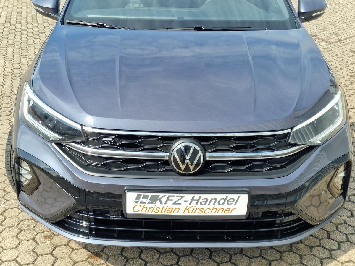Volkswagen Taigo  R-Line*Matrix-LED*DAB*Virtual Cockpit*DAB