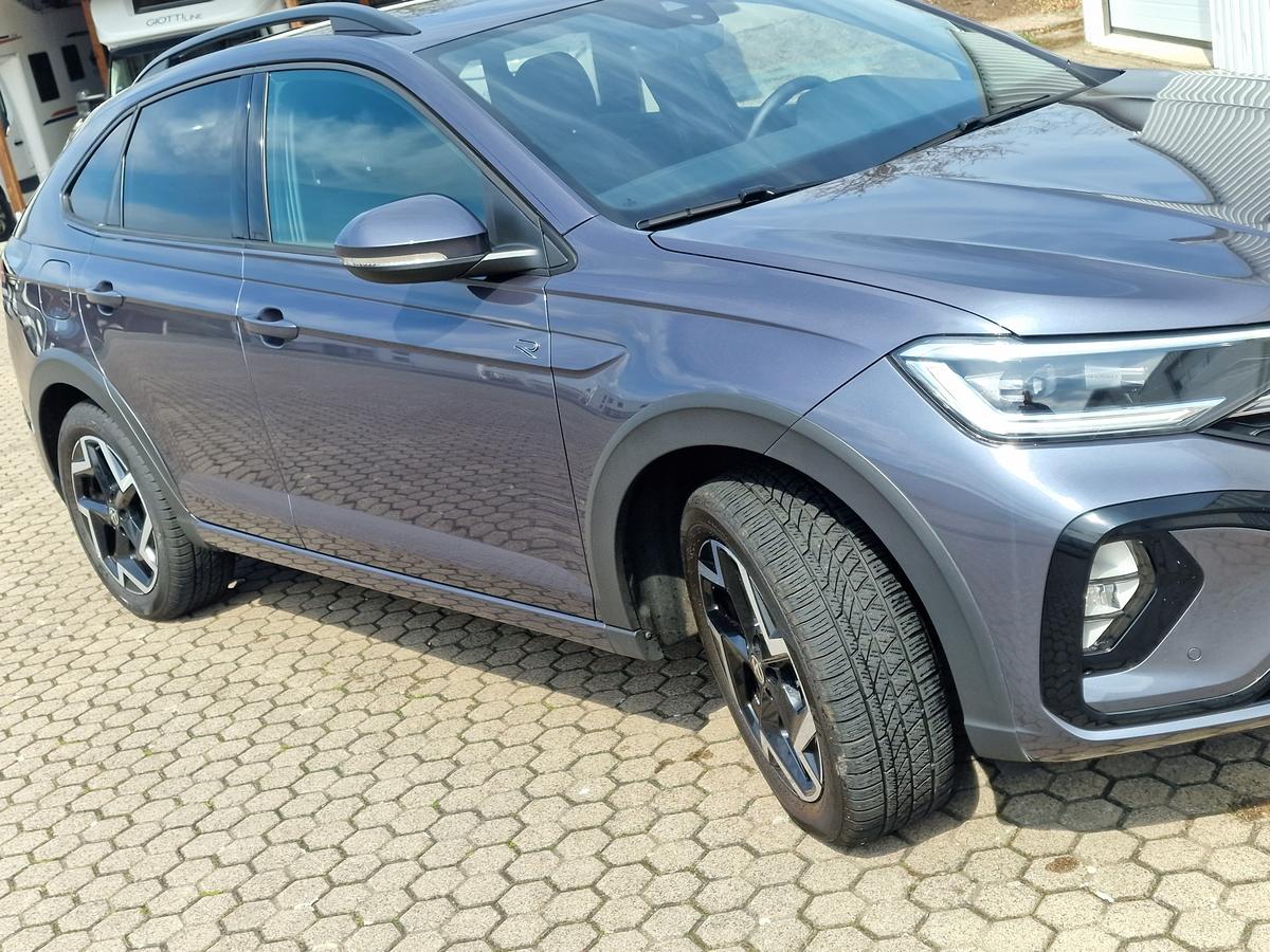 Volkswagen Taigo  R-Line*Matrix-LED*DAB*Virtual Cockpit*DAB