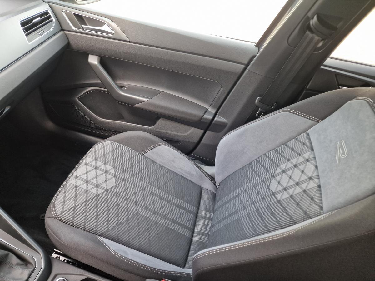 Volkswagen Taigo  R-Line*Matrix-LED*DAB*Virtual Cockpit*DAB