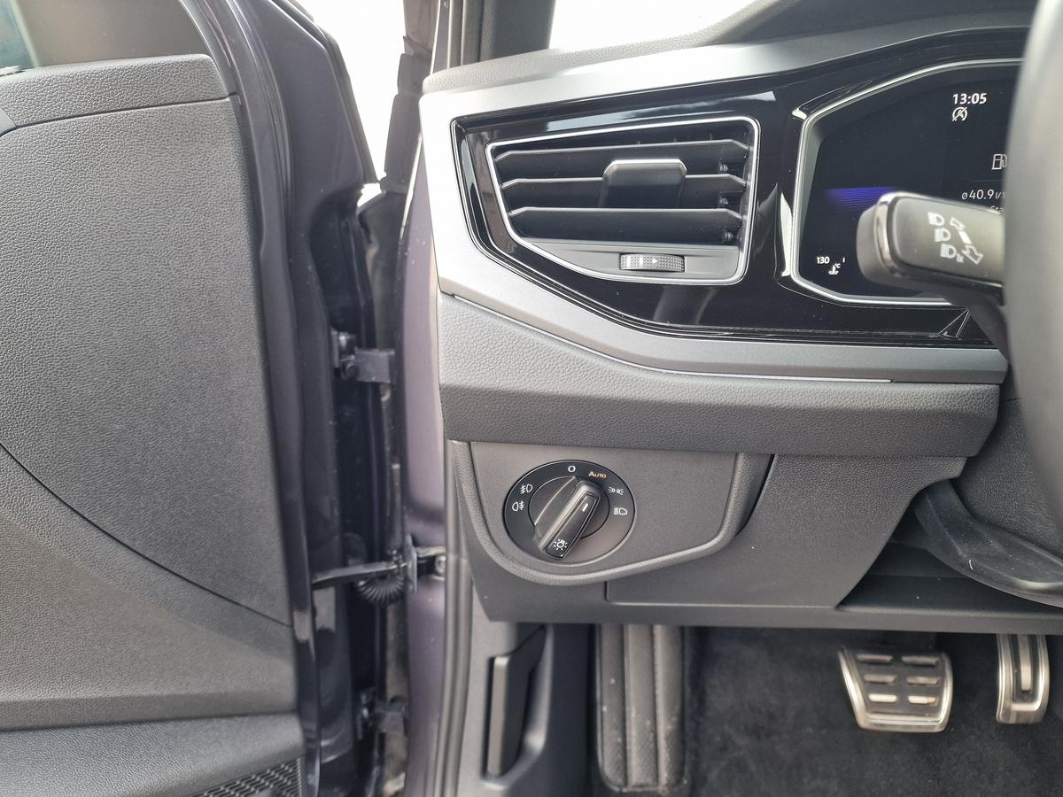 Volkswagen Taigo  R-Line*Matrix-LED*DAB*Virtual Cockpit*DAB