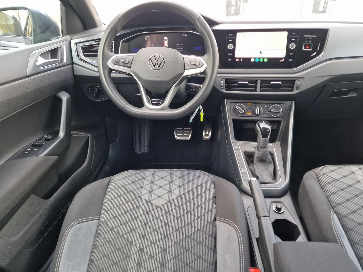 Volkswagen Taigo  R-Line*Matrix-LED*DAB*Virtual Cockpit*DAB