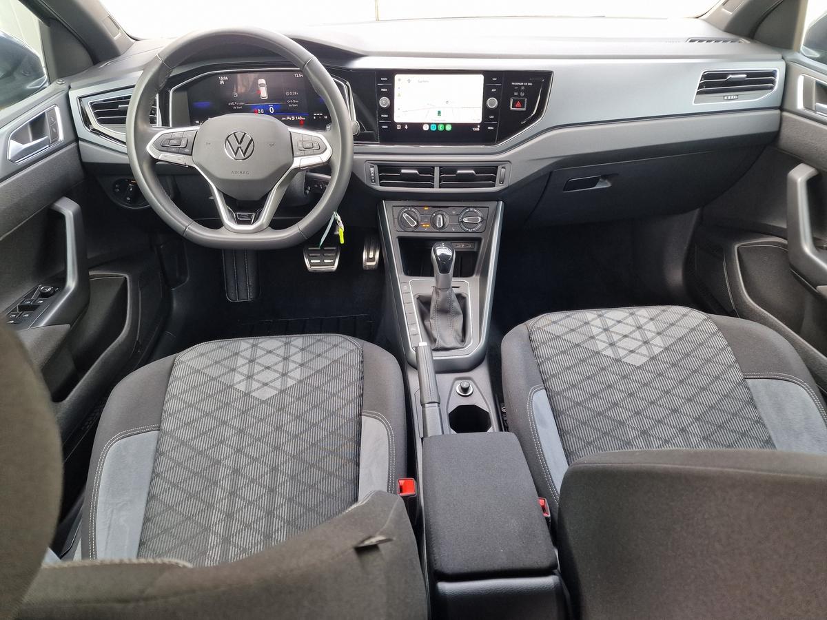 Volkswagen Taigo  R-Line*Matrix-LED*DAB*Virtual Cockpit*DAB