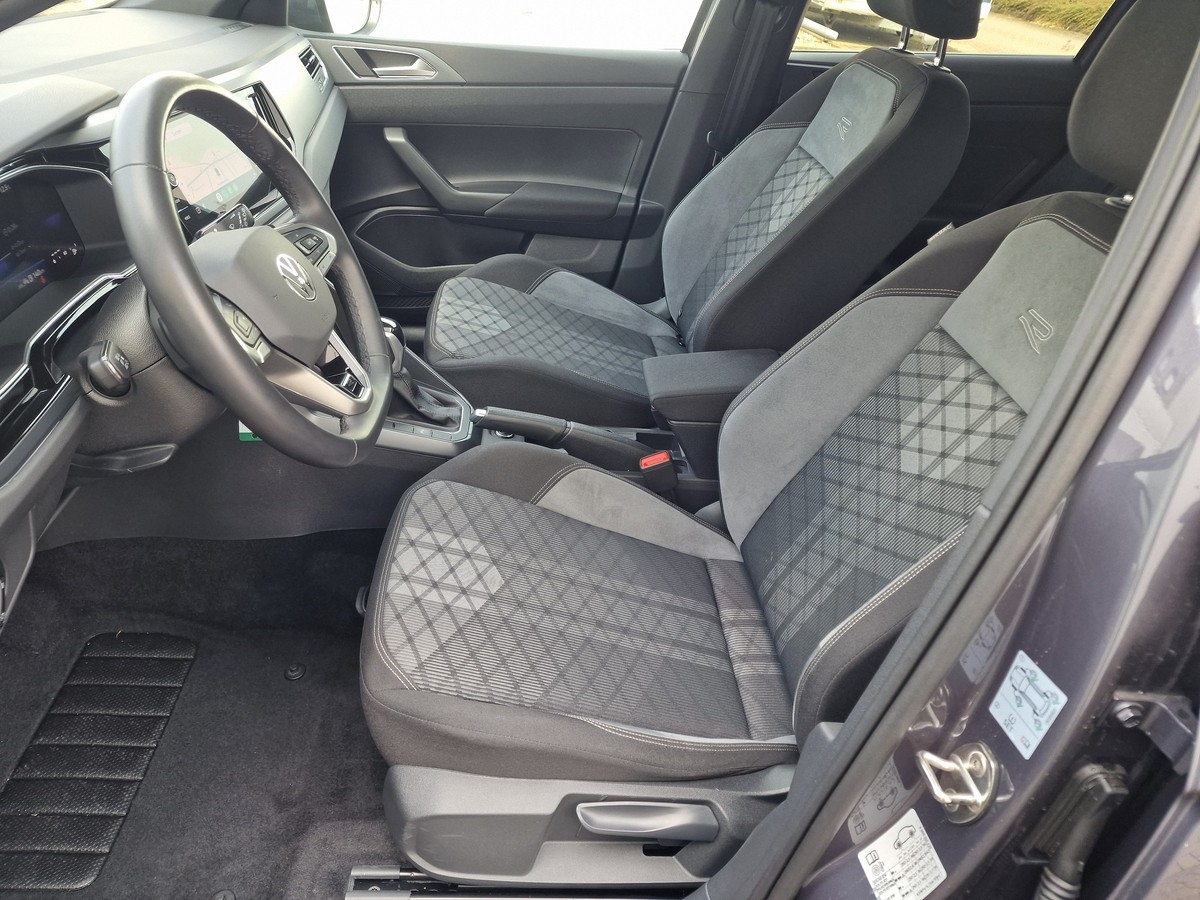 Volkswagen Taigo  R-Line*Matrix-LED*DAB*Virtual Cockpit*DAB