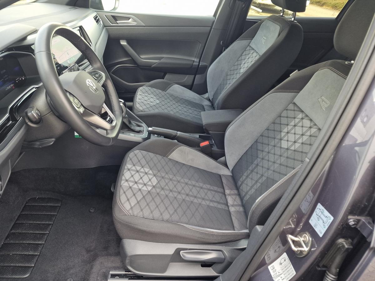 Volkswagen Taigo  R-Line*Matrix-LED*DAB*Virtual Cockpit*DAB