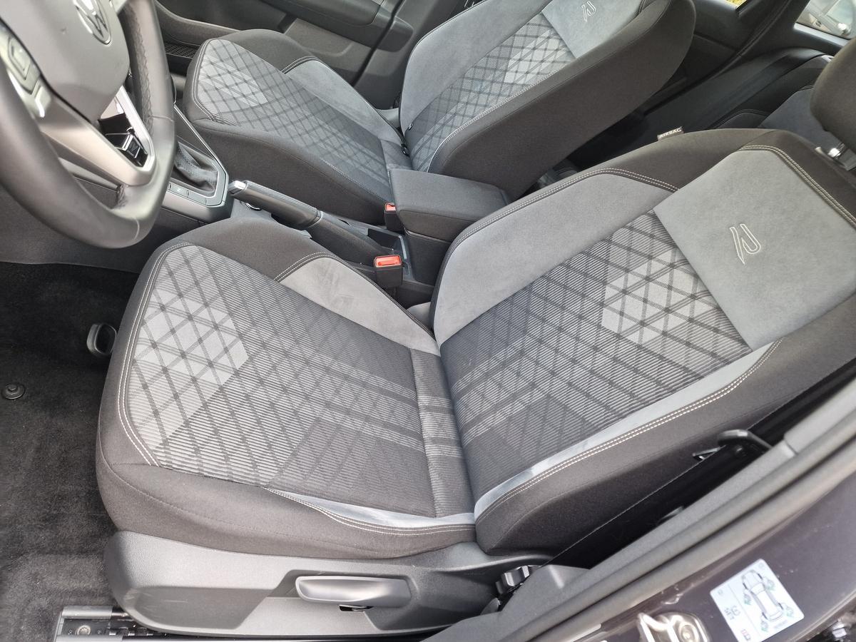 Volkswagen Taigo  R-Line*Matrix-LED*DAB*Virtual Cockpit*DAB