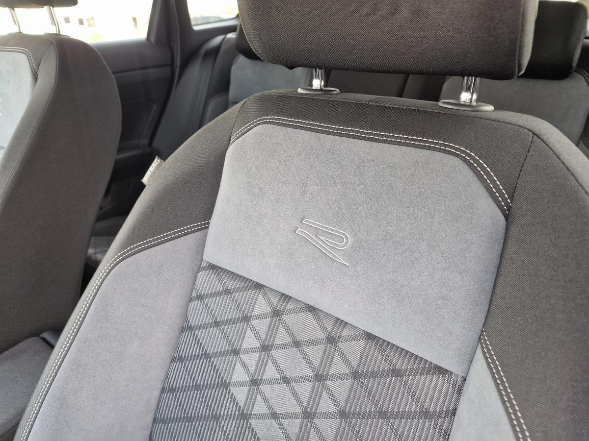 Volkswagen Taigo  R-Line*Matrix-LED*DAB*Virtual Cockpit*DAB