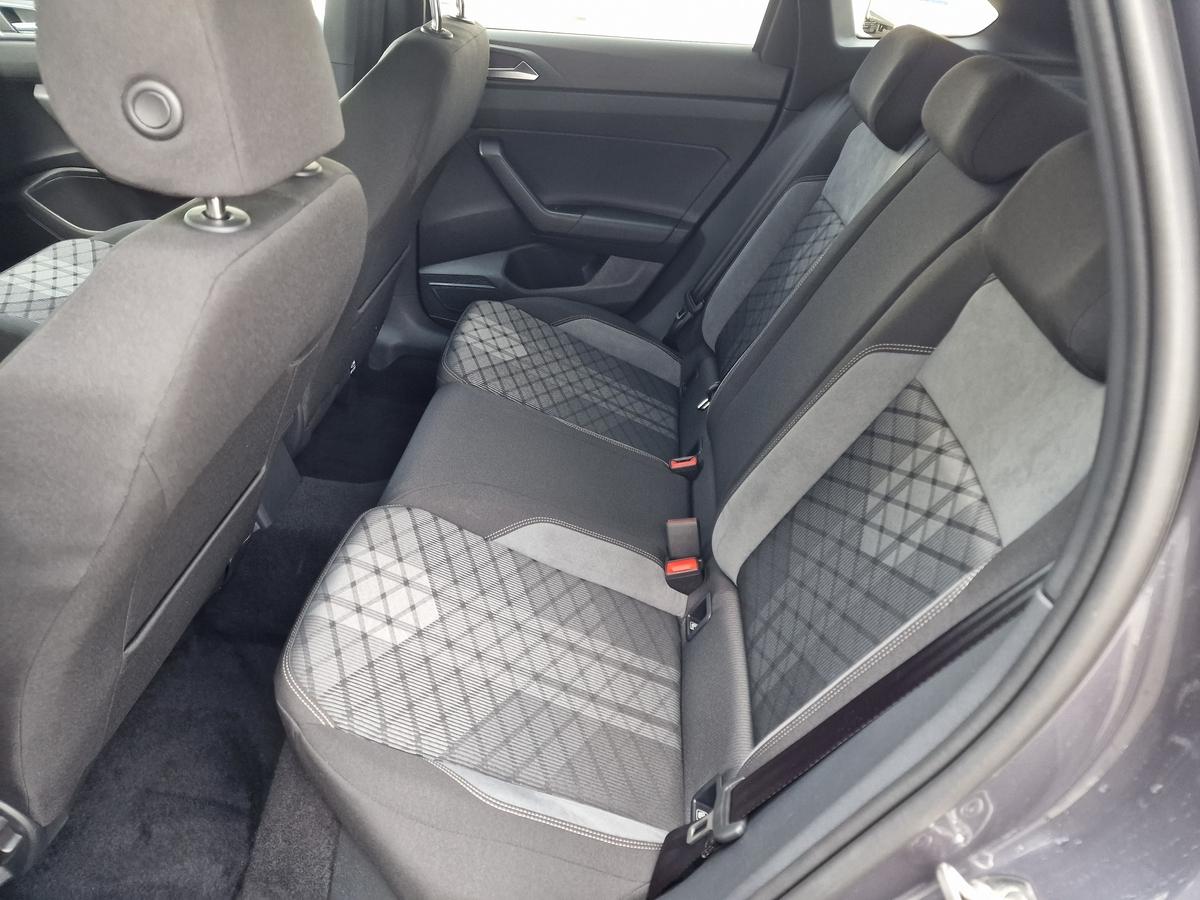 Volkswagen Taigo  R-Line*Matrix-LED*DAB*Virtual Cockpit*DAB