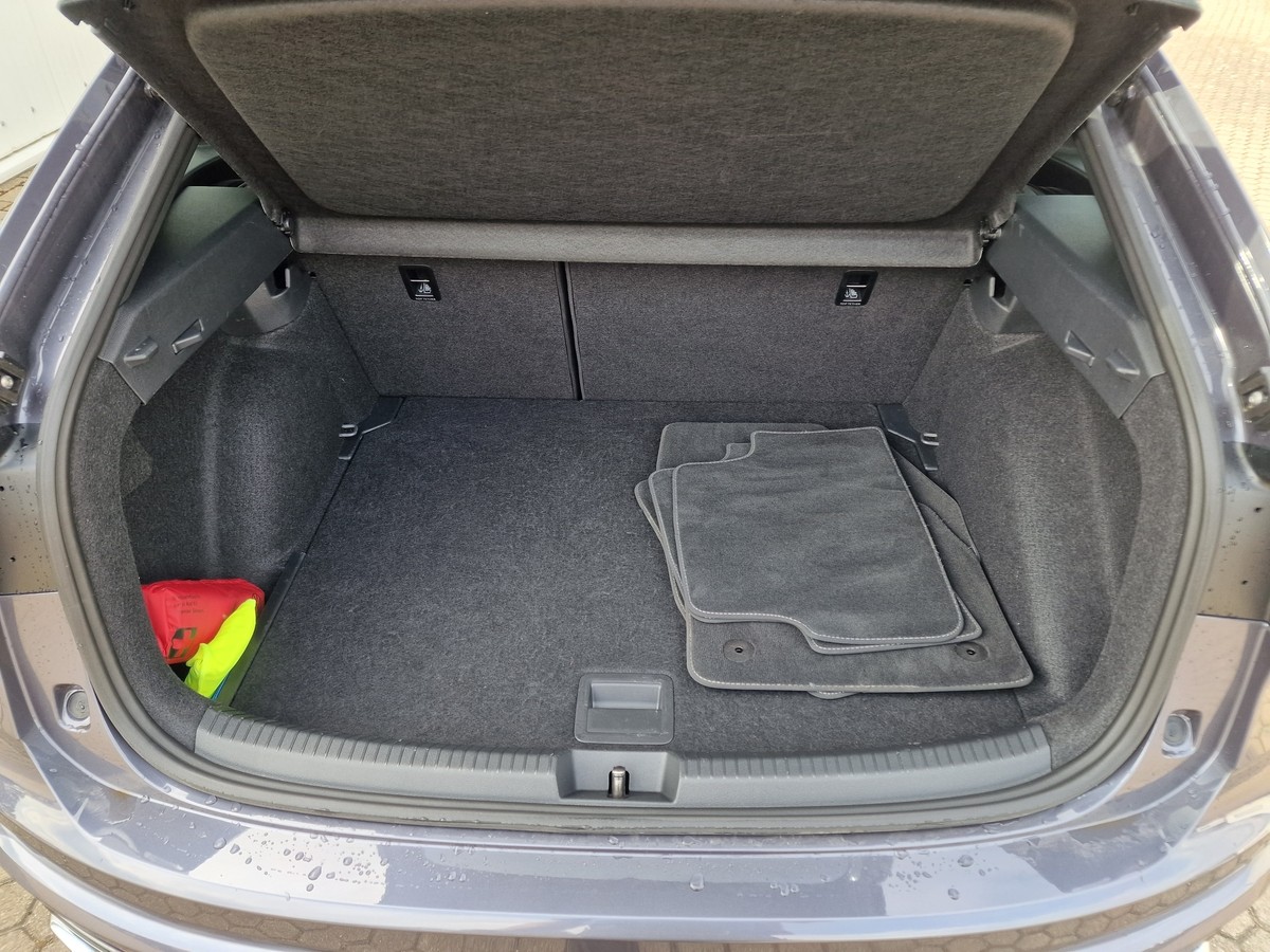 Volkswagen Taigo  R-Line*Matrix-LED*DAB*Virtual Cockpit*DAB
