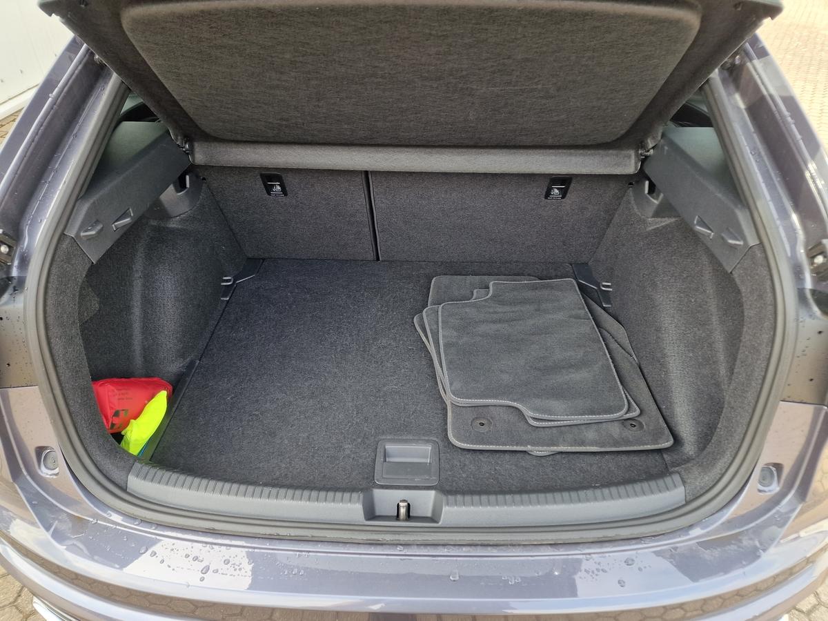 Volkswagen Taigo  R-Line*Matrix-LED*DAB*Virtual Cockpit*DAB