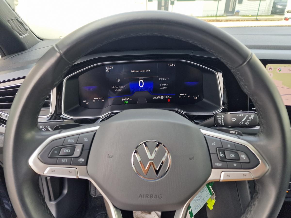 Volkswagen Taigo  R-Line*Matrix-LED*DAB*Virtual Cockpit*DAB