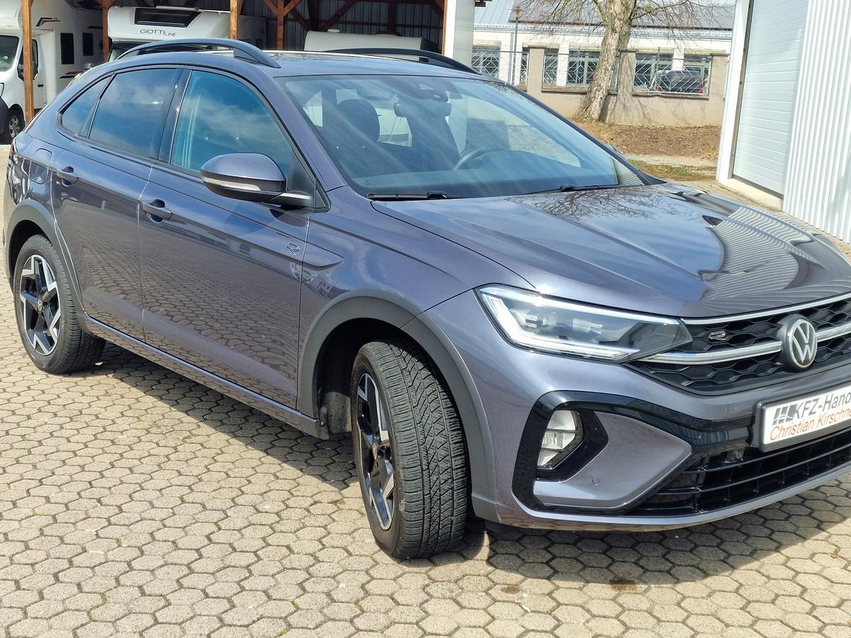 Volkswagen Taigo  R-Line*Matrix-LED*DAB*Virtual Cockpit*DAB
