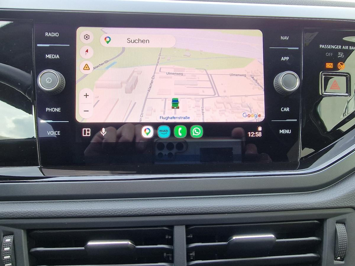 Volkswagen Taigo  R-Line*Matrix-LED*DAB*Virtual Cockpit*DAB