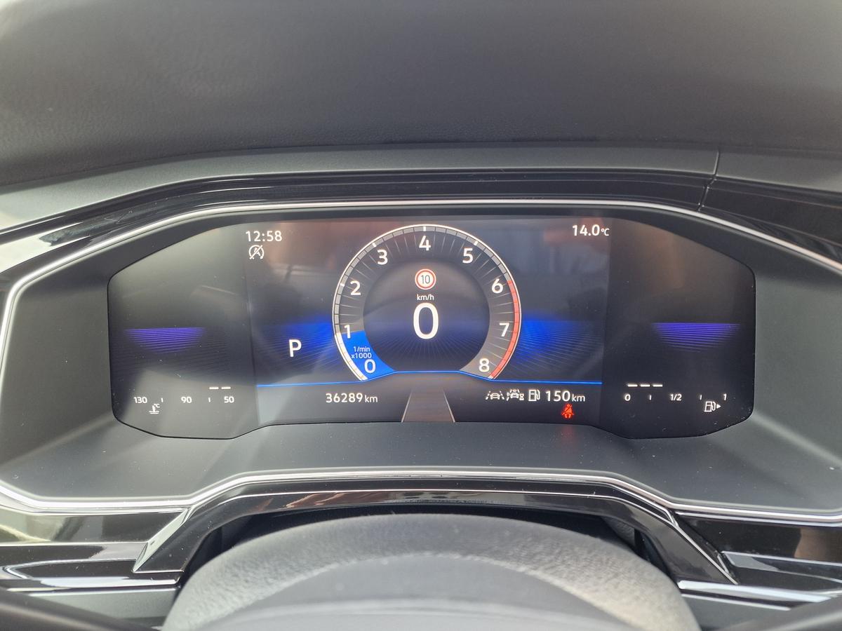 Volkswagen Taigo  R-Line*Matrix-LED*DAB*Virtual Cockpit*DAB