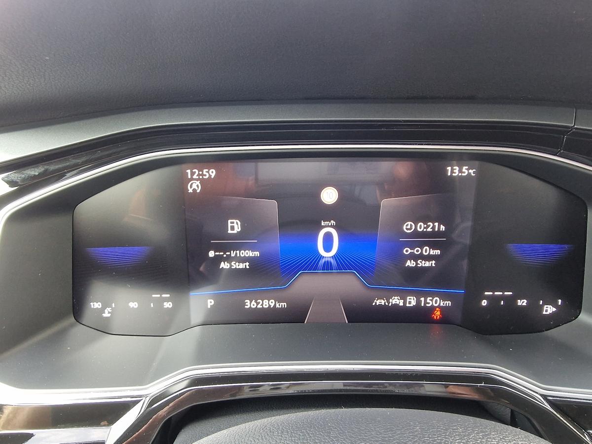 Volkswagen Taigo  R-Line*Matrix-LED*DAB*Virtual Cockpit*DAB