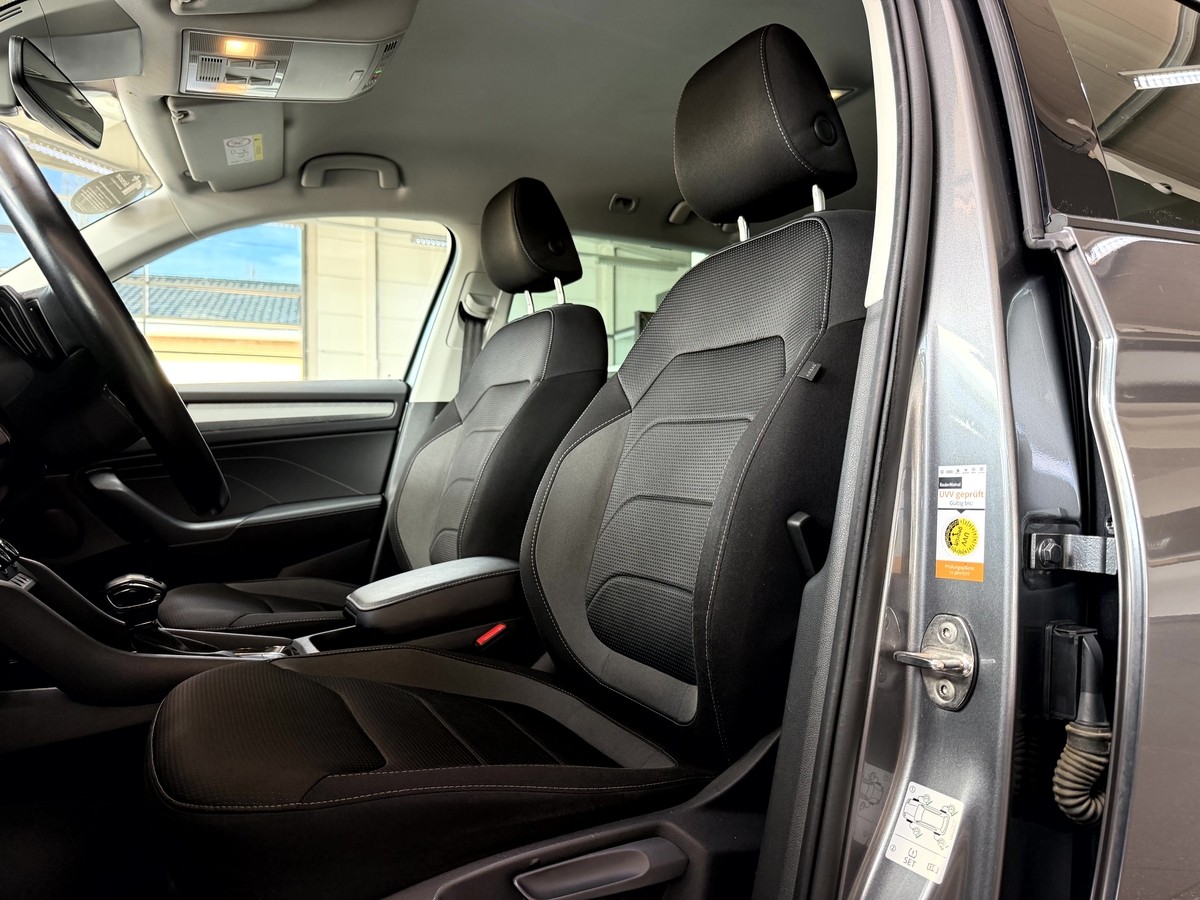 Skoda Kodiaq 2.0 TDI Tour LED Virtual ACC AHK 7-Sitze