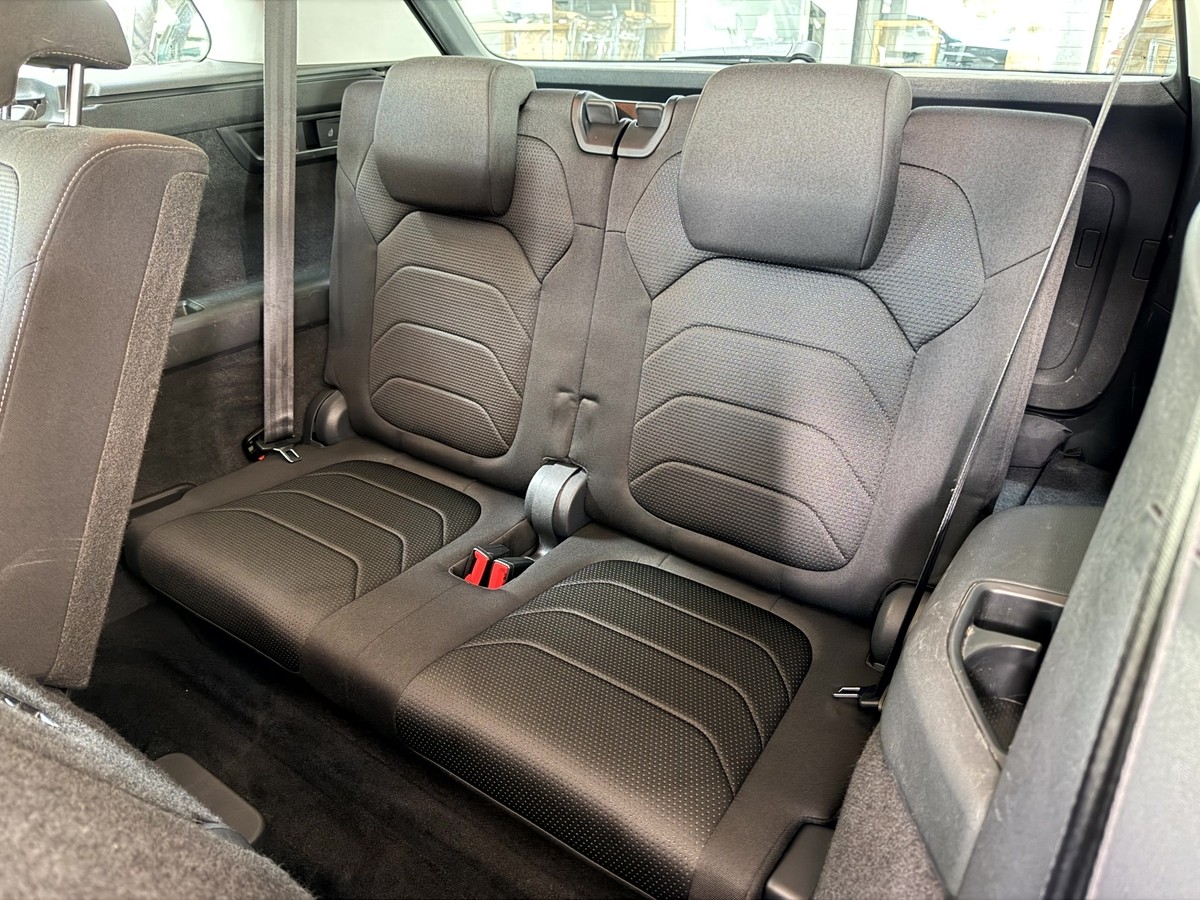 Skoda Kodiaq 2.0 TDI Tour LED Virtual ACC AHK 7-Sitze